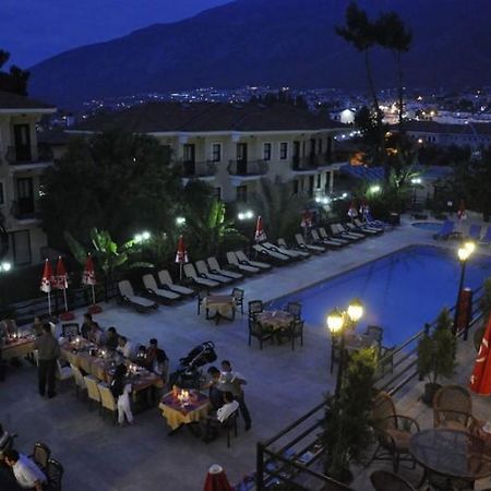 Grove Hotel Oludeniz Exterior foto