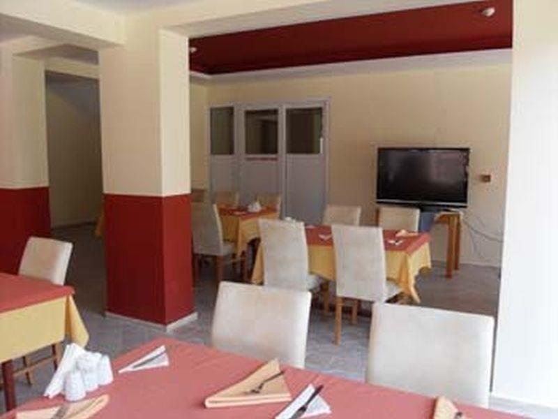 Grove Hotel Oludeniz Exterior foto