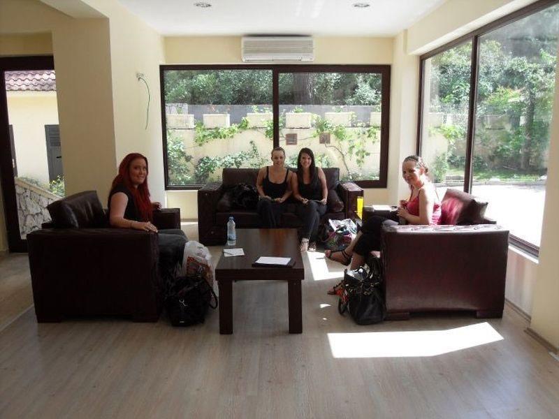 Grove Hotel Oludeniz Exterior foto