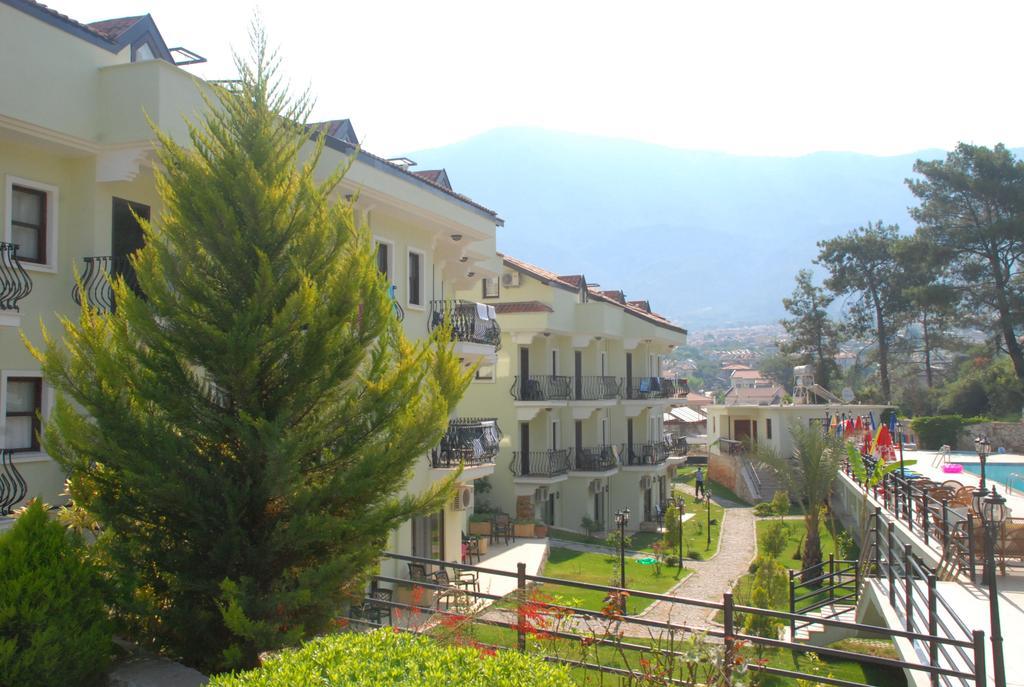 Grove Hotel Oludeniz Exterior foto