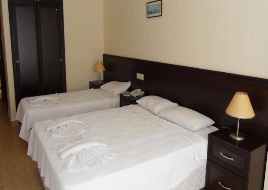 Grove Hotel Oludeniz Exterior foto