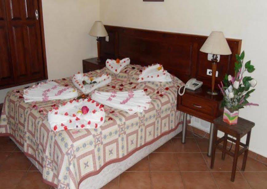 Grove Hotel Oludeniz Exterior foto