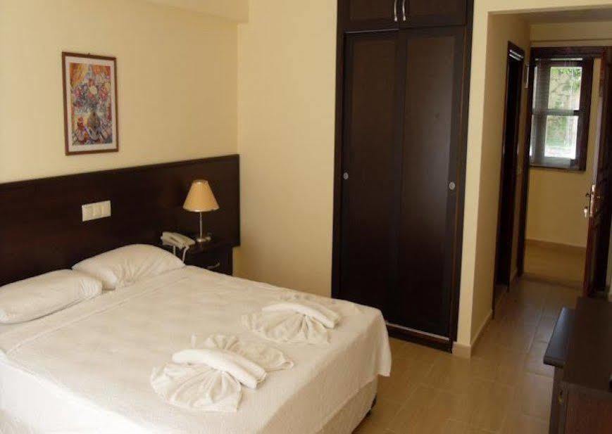 Grove Hotel Oludeniz Exterior foto