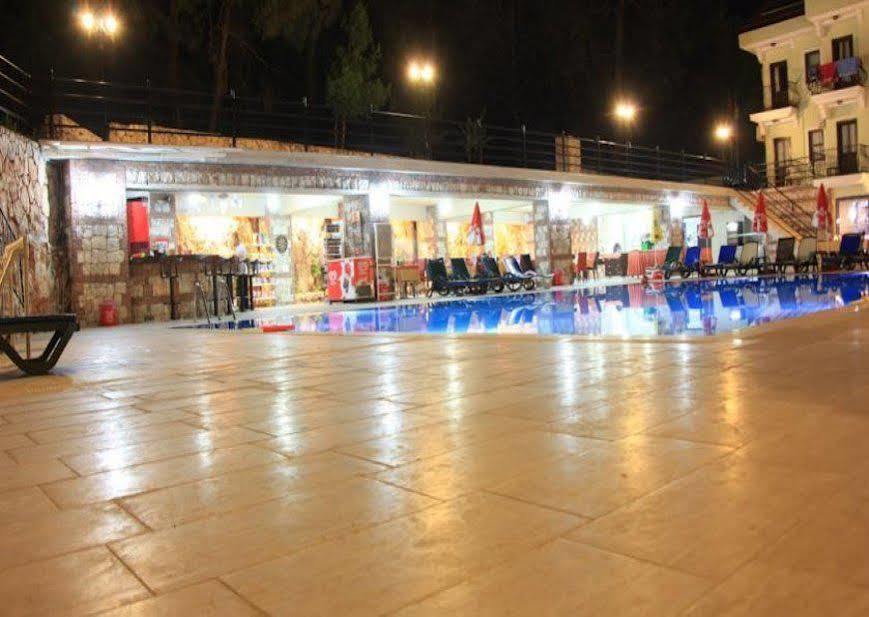Grove Hotel Oludeniz Exterior foto
