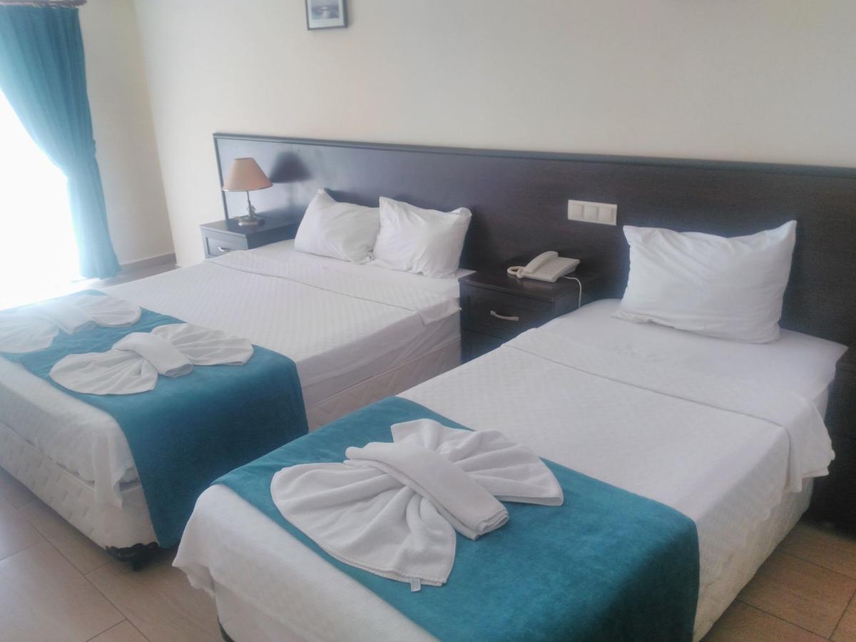 Grove Hotel Oludeniz Exterior foto