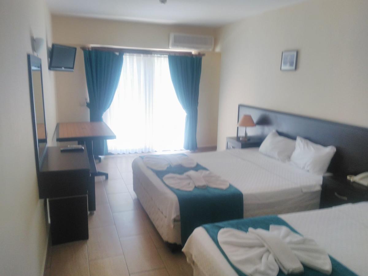 Grove Hotel Oludeniz Exterior foto